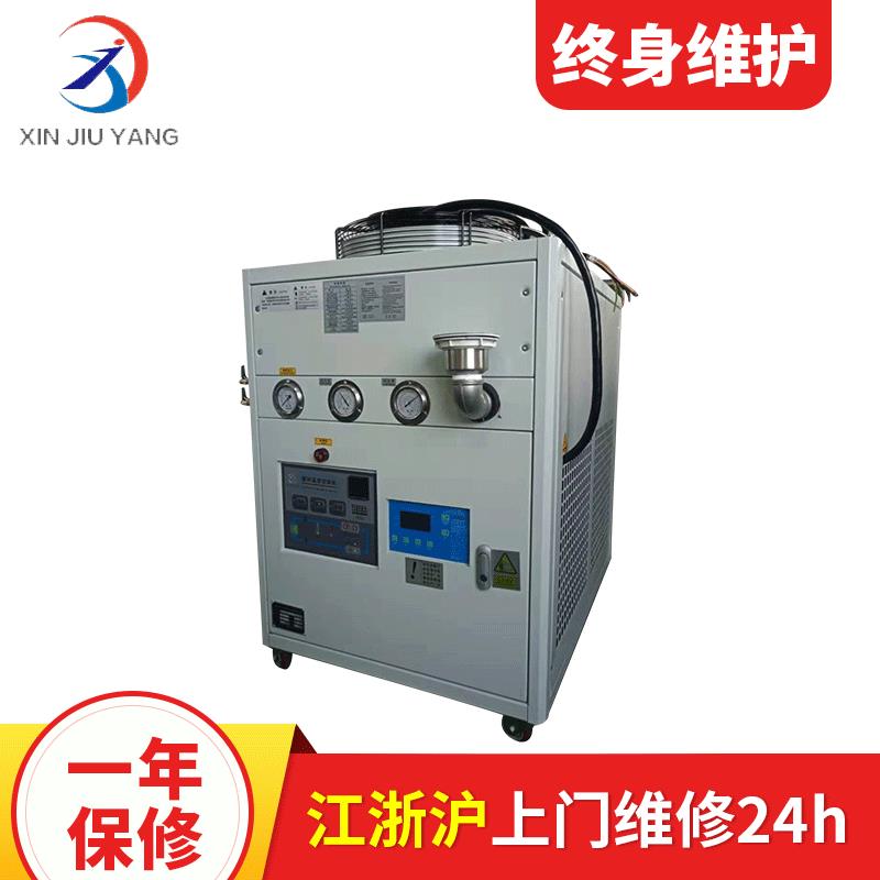 江苏滚轮用风冷式冷水机压延机用风冷式冷水机涂布用