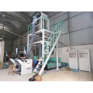 快递袋吹膜机免费技术指导