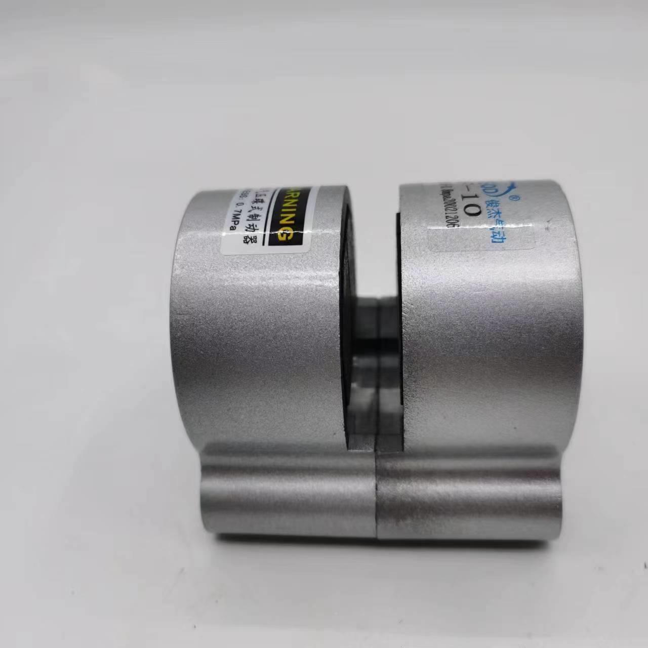 车源头工厂DBF-10空气L碟式制动器动制动器气刹DBF-L8车气缸数控