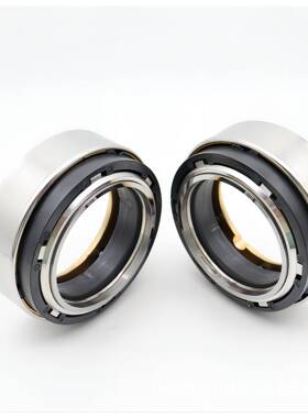 飞力水（FLGT)污水泵轴承盖35，Y力污飞泵密封环