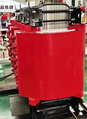 SCB125-160020kv级SCKVA干压式变全器3kv-630kva800kva铜干式变压