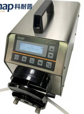KONAP科耐普0BT301双F分配型BT300-1F灌装通道蠕-动泵恒流泵厂家