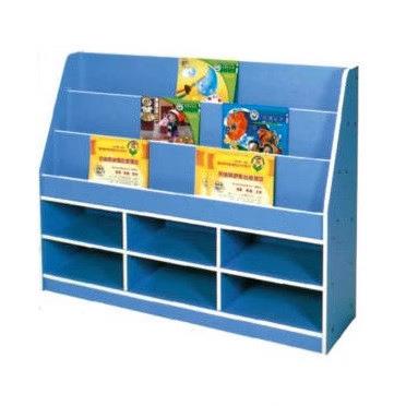 125592D多功能杂志玩具.儿童具柜.儿童储物柜.儿童教童书架儿柜书