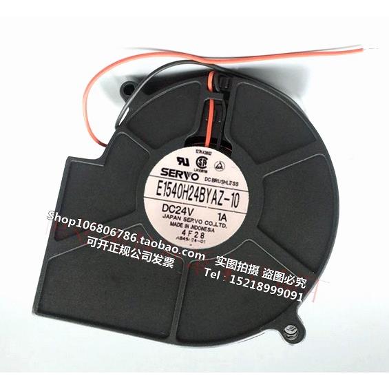 15cm鼓风机离心风扇.涡轮风机大A功率24V6231AE1540H24BYZ1-0