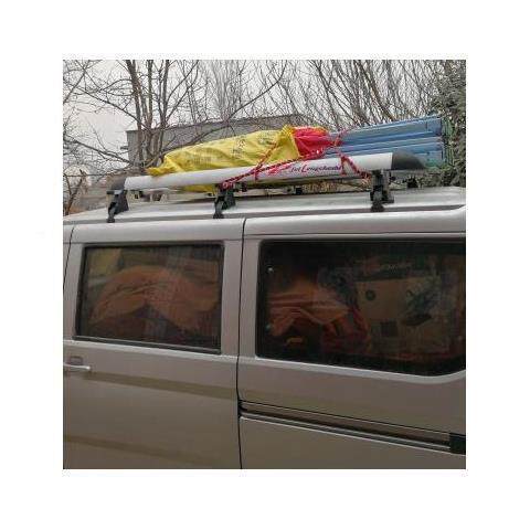 菱五荣235光/之光河6390威/荣光S旺306昌面包车专用行李架车顶货