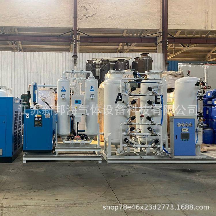 氮机制工业高纯整度套制氮机大型制氮机工制业氮机厂家