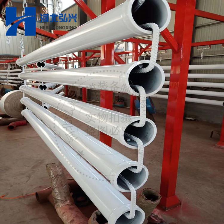 D80*3.*3000直缝N泵管0泵细石砂浆泵管高压731泵管