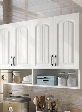 Q^墙X吊柜房壁柜阳台储物卫生厨间壁柜柜353浴墙室收纳挂上置物柜