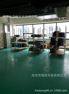 线手益推车精管周转车防静电周转车直厂棒LCW家销