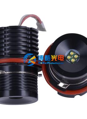 厂家直销汽车LED天使使E39-20L天使眼E3ED天眼W汽眼车灯