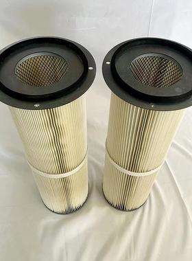 工业除滤筒尘48760尘聚酯维粉纤滤筒