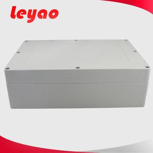 中260接 防尘BJS户外线箱防接线盒塑料防雨水盒端子LY F11盖380