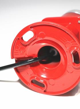 障OL1804高空楼铁塔警示灯红色低光强ED航L碍灯信号指示灯