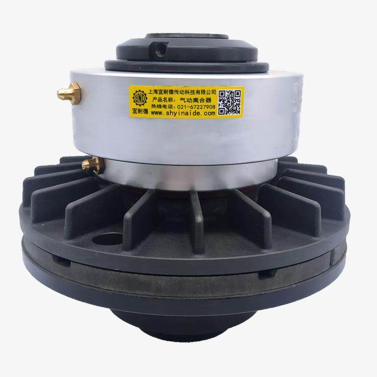 动气NAC-10摩擦式离合CSMP替代NAC-1.24/2/5/10/0/40他/60/其非标