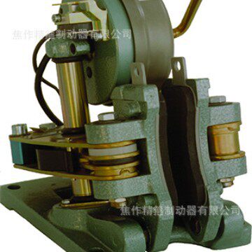 FNC-VS-160西姆 SIME Brakes 制动器STROMAG