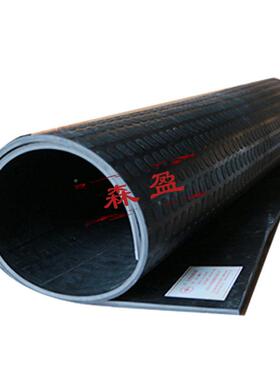 配电室绝缘m胶板4垫mm6mm8mm10m胶12绝缘胶板mm厚柔软防滑橡地绝