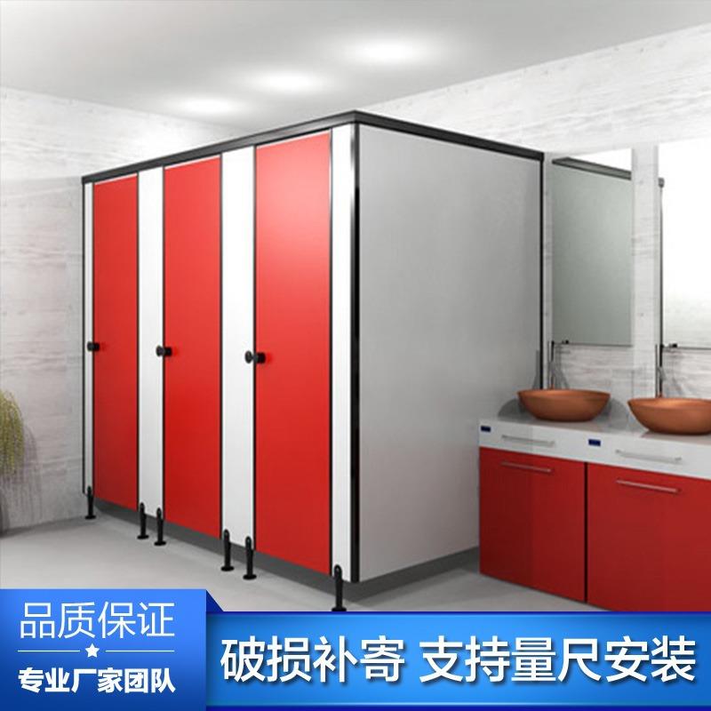倍深圳抗特厂尺家直销抗倍二代防水防潮厕所卫生间隔隔断支特持量