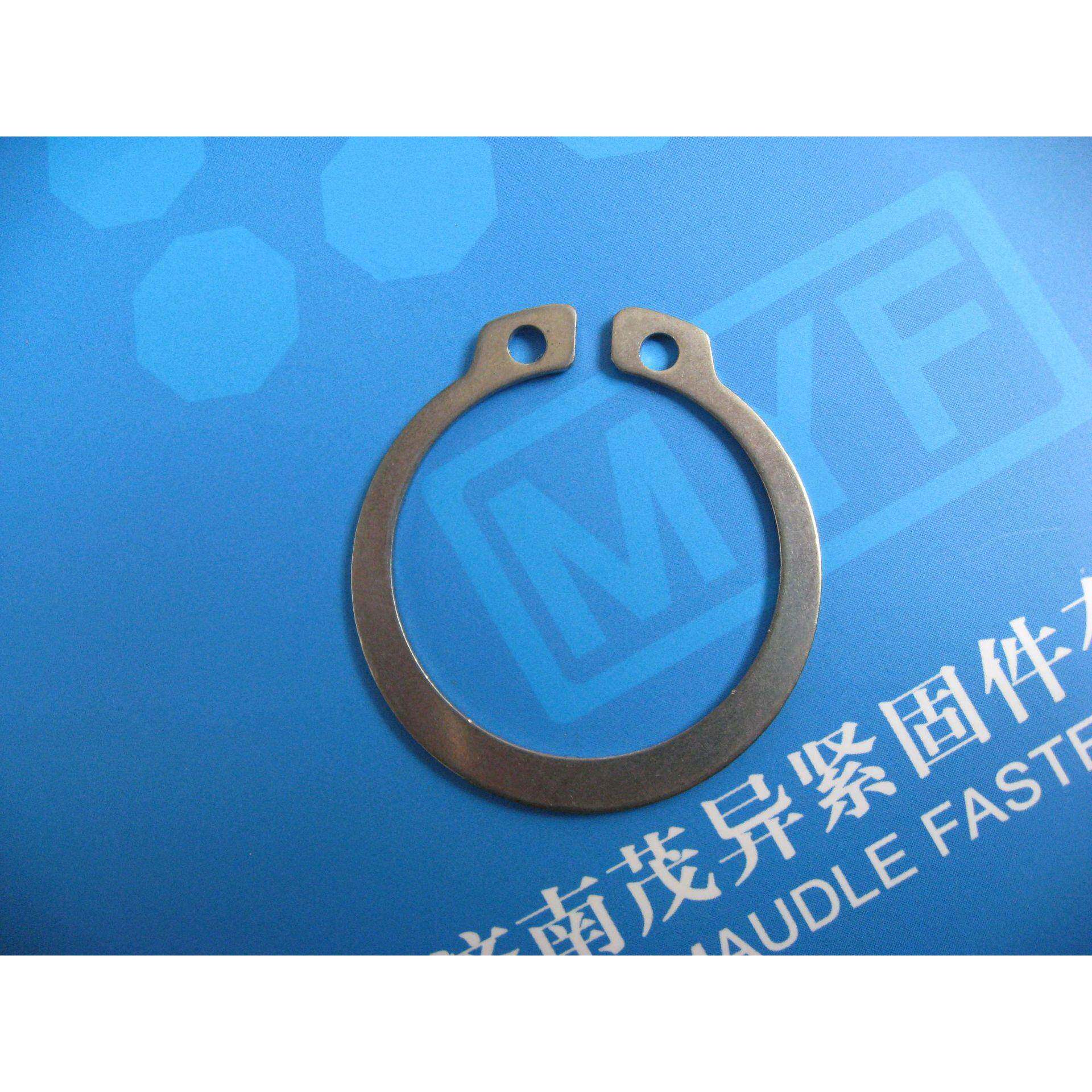 不弹锈圈钢重型轴用性挡JDNJBZ/Q4342