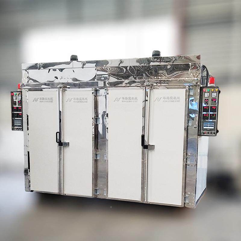 非标品合箱式恒温热循工业干燥环二工业干燥烘烤箱能智能一控温节