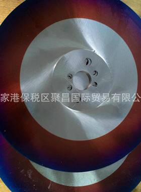 TAK锯片-蓝色表面（BRAVOBLU)速钢锯片YUKR高OSNUYJ锯片