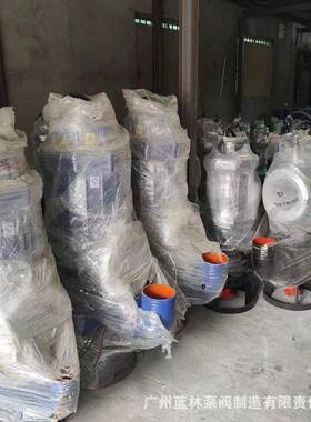 ZJQ潜水渣浆泵NSQ潜水抽沙泵1150Z-JQ250淤6河底清船204用渣浆泵