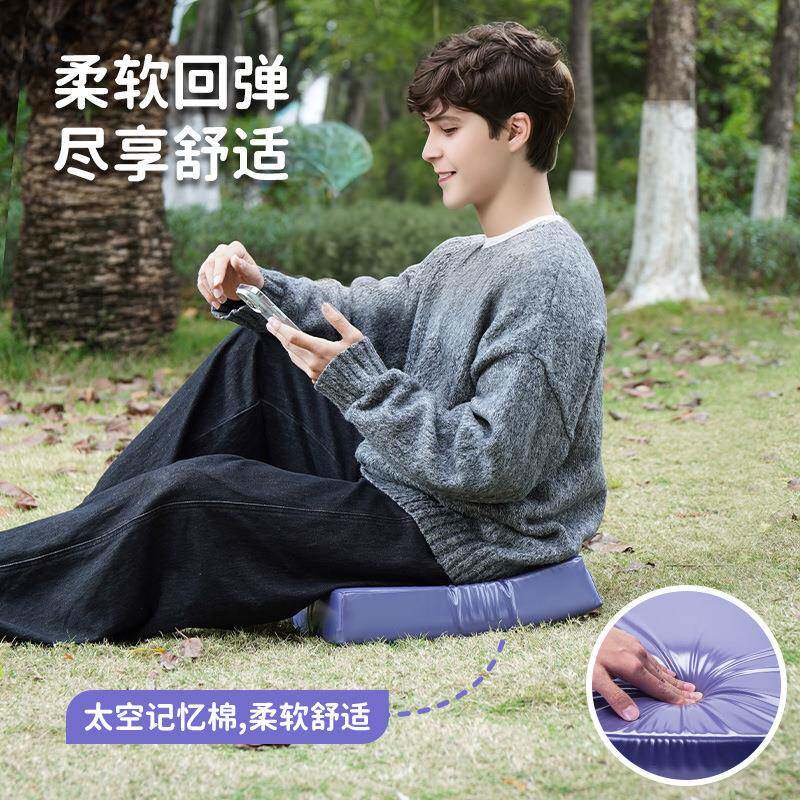 防藤垫水隔尿覆膜布老人客厅沙发坐垫308靠垫抱枕泳池外椅坐户长