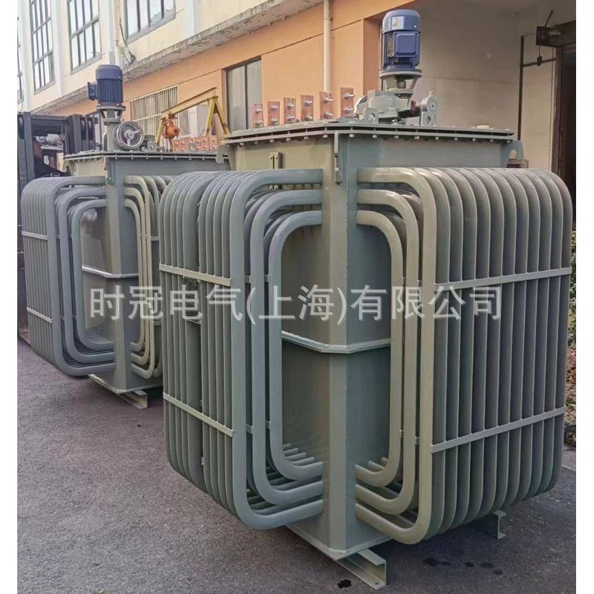 可调电抗器2000KSTK-100KV0A相油浸式40V450V69厂0V动力机用电三