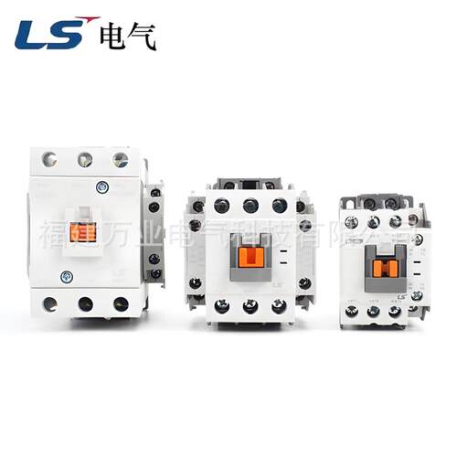 L713S/LG乐星电气交流接触器19206015W0;MC-250bAC22V503/0Hz1a1b