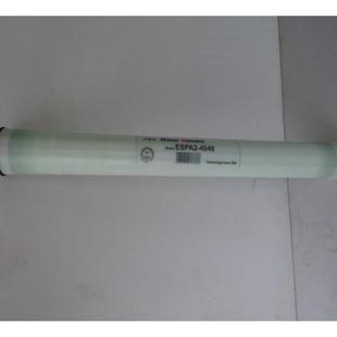 4001040反滲透膜r膜工業水處凈配件濾理芯高脫鹽8水0o40純水膜