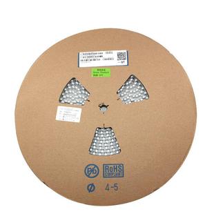 3.3U圳贴片电 4mm63V33U6F.深63V 贴片铝电解电容3.3UF3V体积5