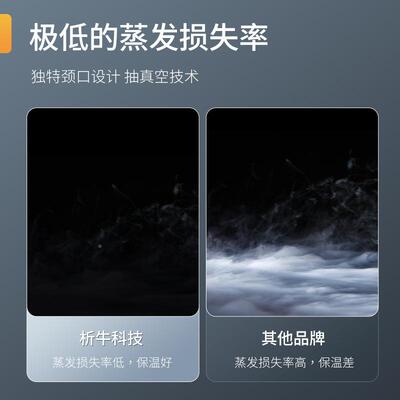 析牛自增压液氮补罐储存运输型不锈钢低杜瓦罐冷自动温出源液YDZ