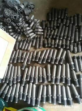 桂注林震德头机塑36mhtf-58m过胶头分胶现货维修