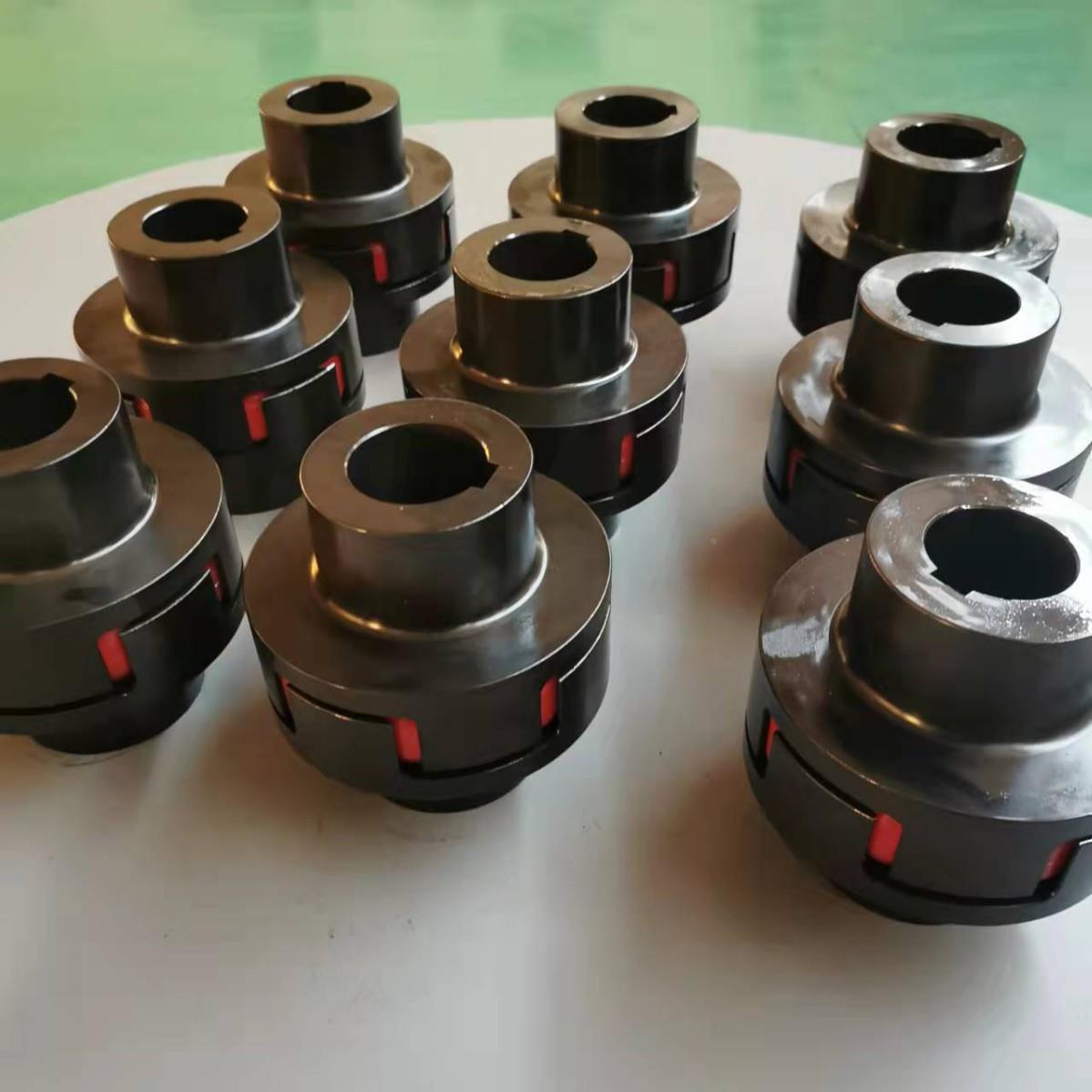 LL型花240LZM型爪式梅弹性联轴器M厂家直销