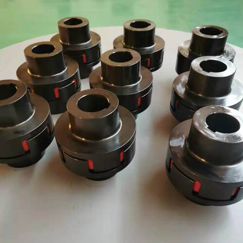 LL型花240LZM型爪式梅弹性联轴器M厂家直销