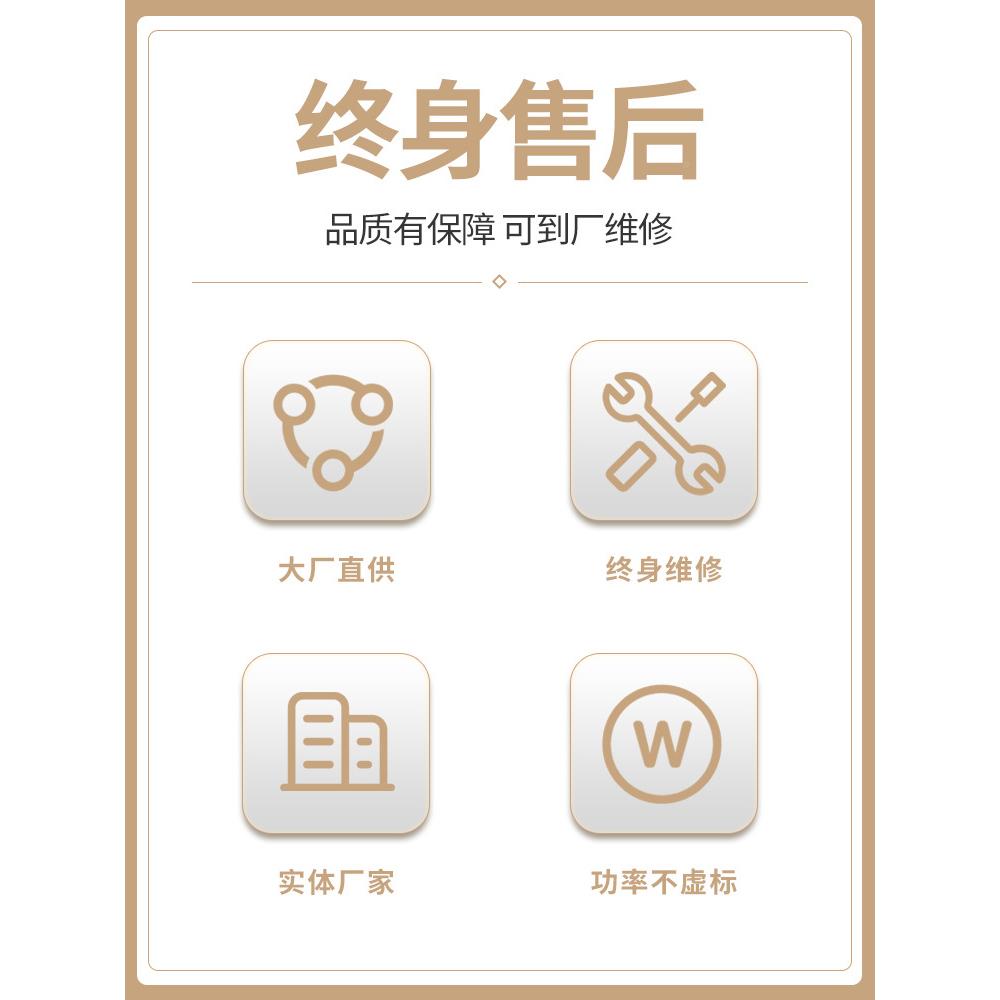 重航天巴山汽油电机220V家用小庆型30ZNA发00千瓦5k8三相商低用X2