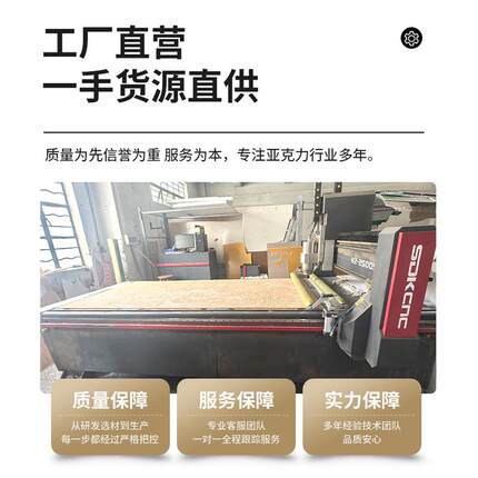 UAH亚力克LED发招光字广告牌侧边冲孔户写字楼创意设计装饰门外牌