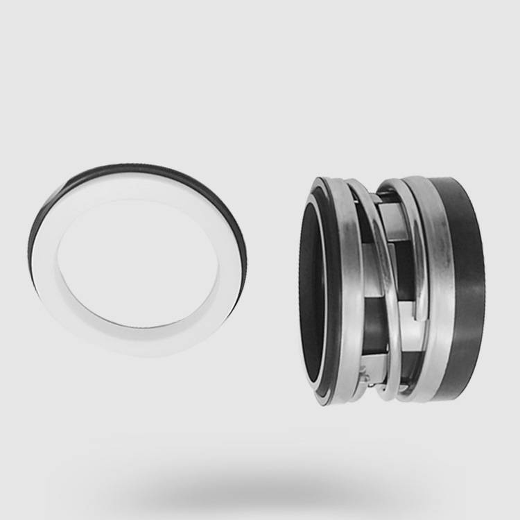 原装约翰克兰2100K-53机械密封件真空泵用水泵用轴封水封博格曼