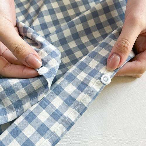 酒店脏睡袋纯水棉隔全棉洗TQJ棉旅行出差床单被套便件携三套