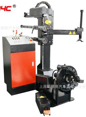 式扒机卡胎车轮胎拆装机车换胎机轿轿车卡车通用扒AA-TTC58胎机装