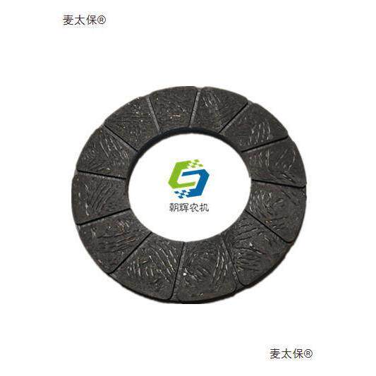 华德雷沃玉打捆机离合器459总成轴头离合龙器片螺丝160麦太保