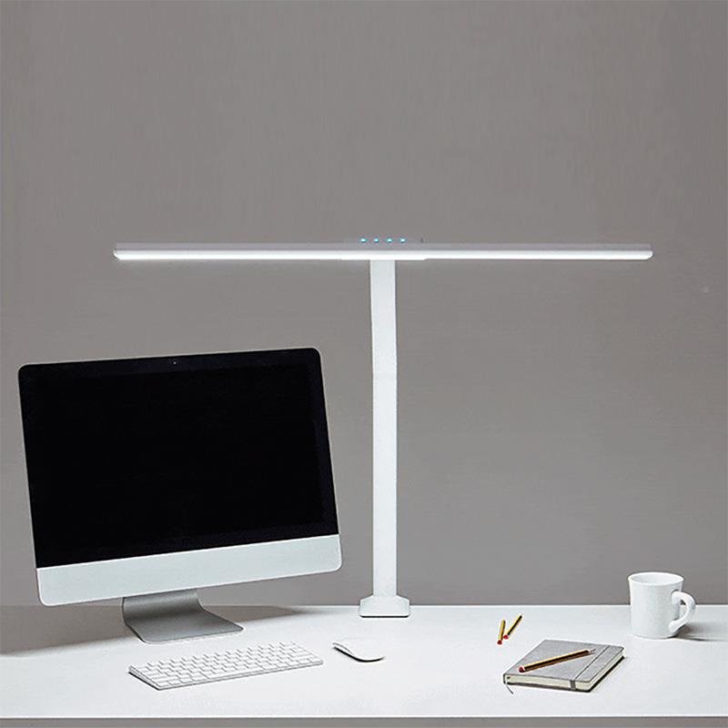 臂36W高亮调光修调色工画作587绘商务办公维手工钢琴长护眼LED台