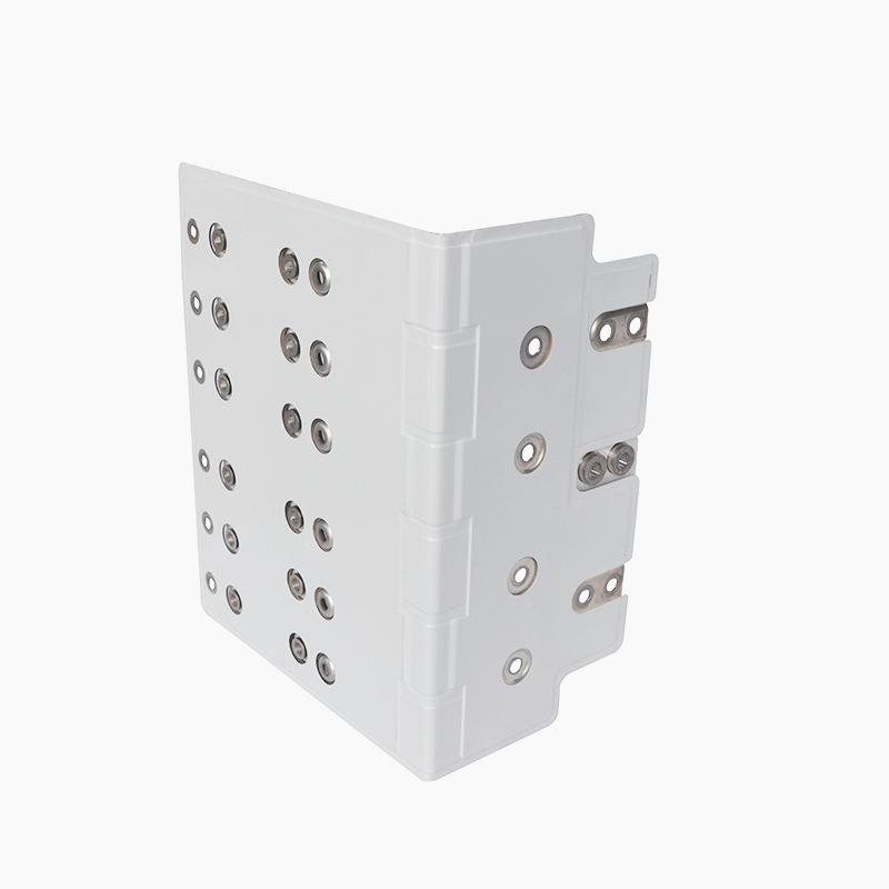 母轨道通流牵引变流通讯基站导交电铜排598接地排汇排厂家大电流