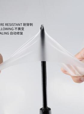 Mtte哑光透PPFTP免U漆面透明明保护膜烤aTPPFTPHPH车身贴膜隐形车