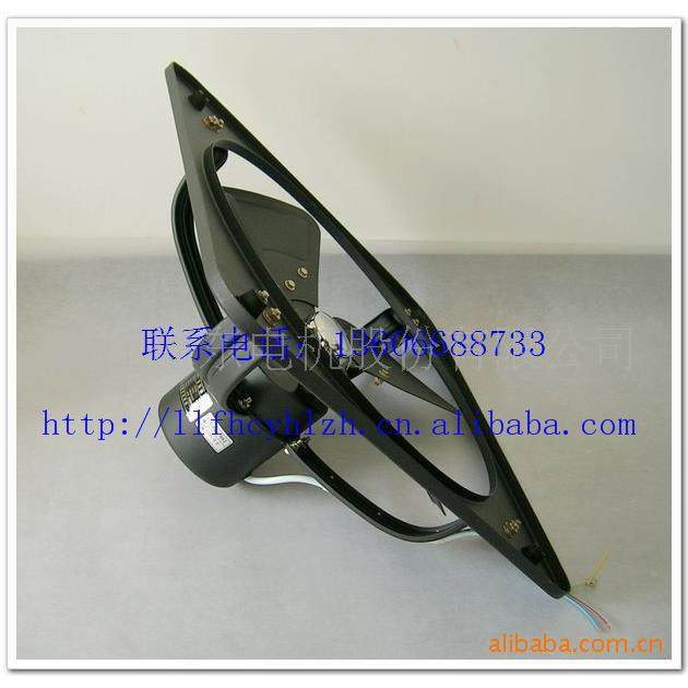 厂家直单销优质德东（气德东牌）FD40-4方形相节能低噪A音换DRV风