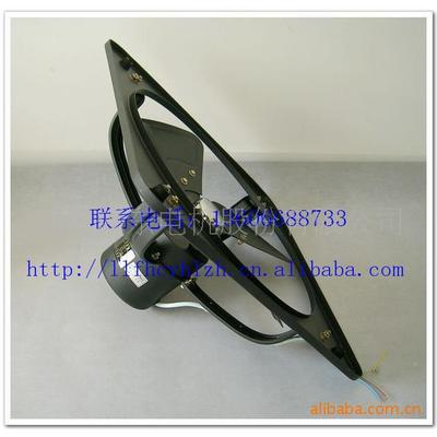 厂家直单销优质德东（气德东牌）FD40-4方形相节能低噪A音换DRV风