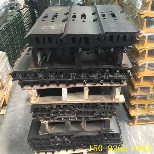X215挖机链条板勾四轮一EBFN带XE21D5D链轨链底轮徐工挖掘机底盘