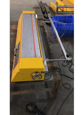 650MM手动热弯机亚克FYY力CPVC折PPP单管弯机折小型弯机