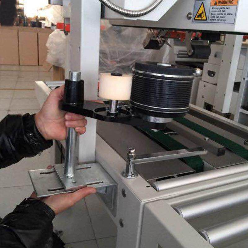 印在配滚线印器500型油墨打印码机侧面字封箱印机纸箱滚码机日期