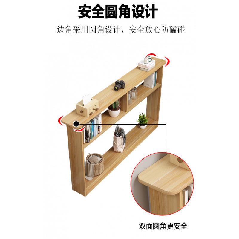 床边柜长条柜子沙发边置cb-02物架床条侧夹缝架床尾缝隙床头缝窄
