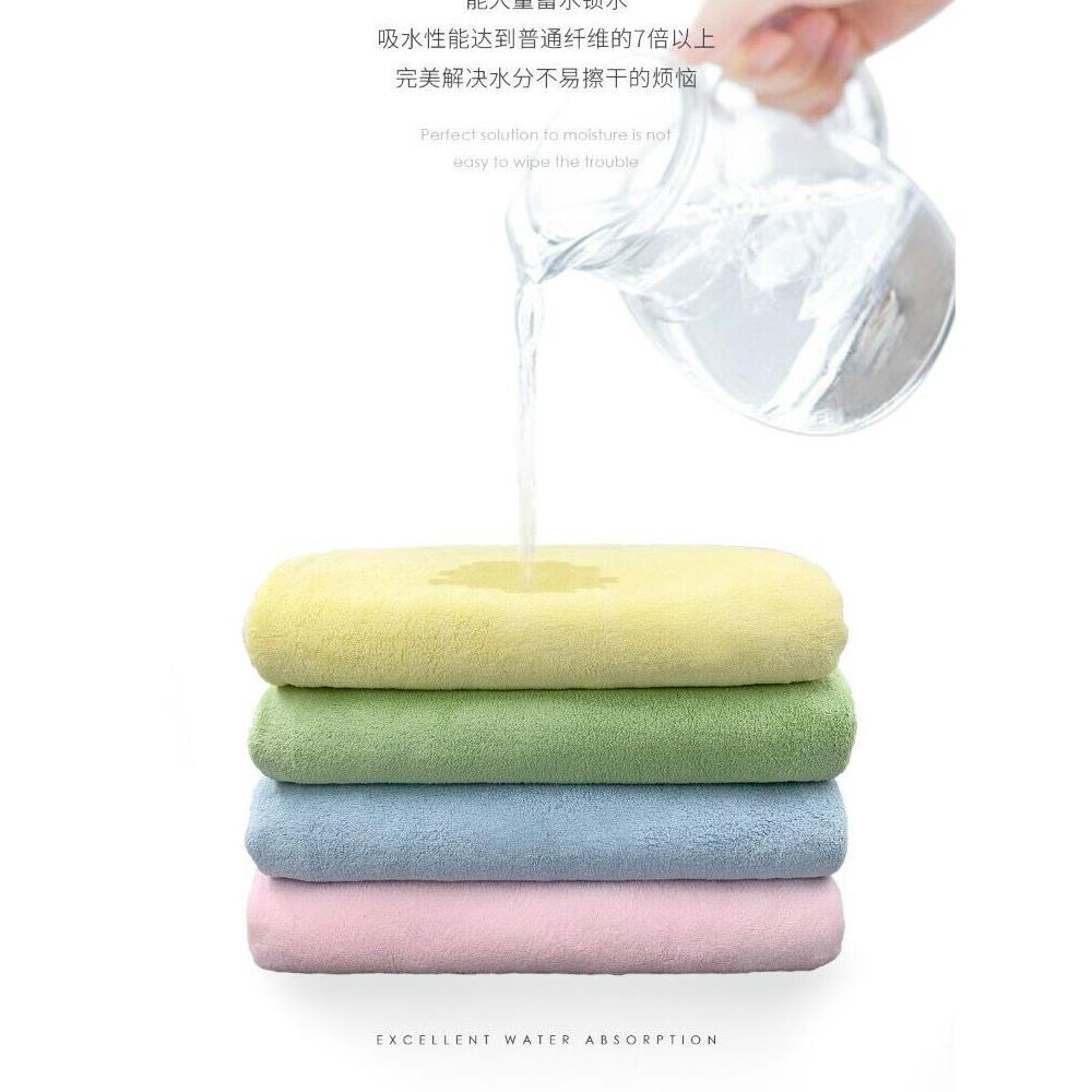 安美拉遇见美魔法巾云朵毛巾洁面巾柔软吸水美容方巾家用浴巾新款